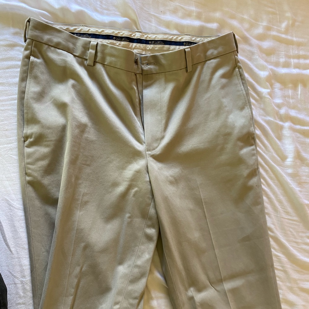 Brooks Brothers Dress Pants
